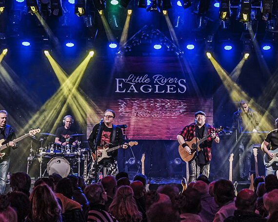 Little River EAGLES